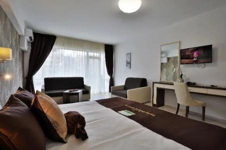 Prestige Deluxe Aquapark Club - All inclusive - 54
