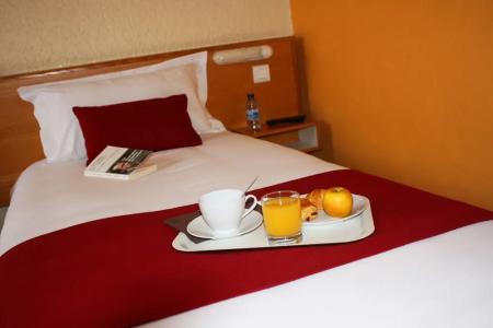 Logis Hôtel Atrium Epinal - 16