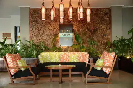 DoubleTree by Hilton Seychelles Allamanda Resort & Spa - 10