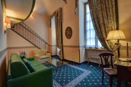 Best Western Genio - 60
