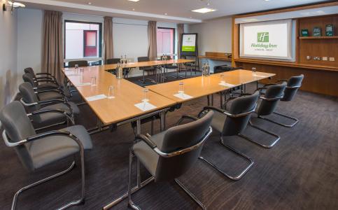 Holiday Inn London West, An Ihg - 38