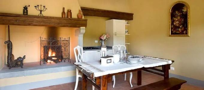 Borgo I Vicelli Adults Only Relais - 82