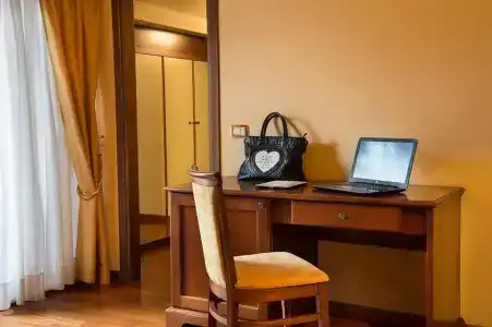 Centro Paolo Vi - 45