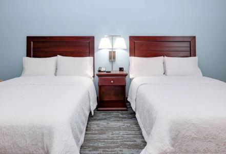Hampton Inn & Suites Dallas-Arlington-South - 48