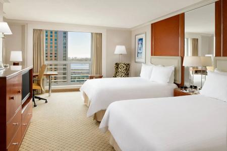 San Diego Marriott Gaslamp Quarter - 47