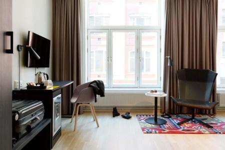 Scandic Oslo City - 92