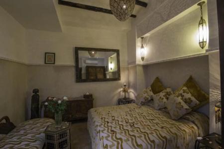 Riad Palais Sebban - 32