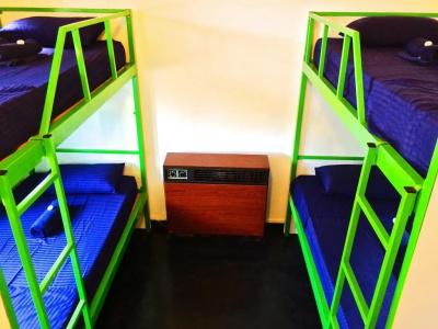 Explore Hostels - 4