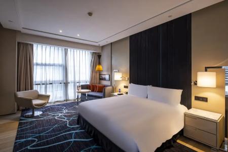 Hilton Xi'an High-Tech Zone - 48