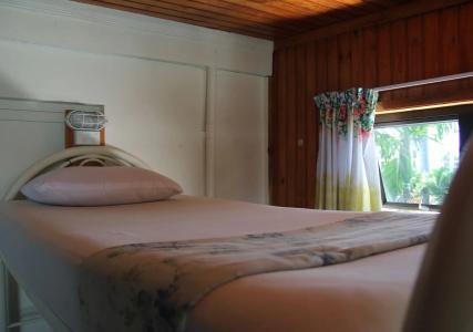 Bamboo Backpackers - 4