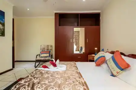 Carana Hilltop Villa - 1
