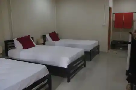 Thai House Beach Resort - 75