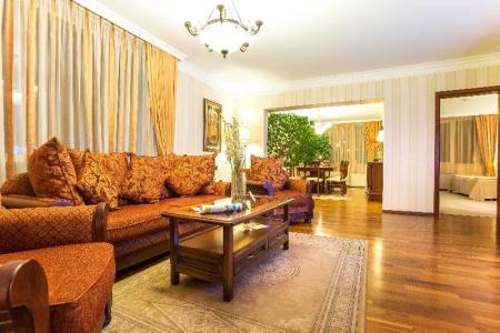 Romance & Family Suites - 48