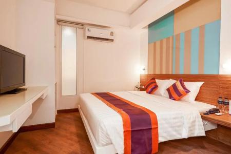 Studio Asoke - 25