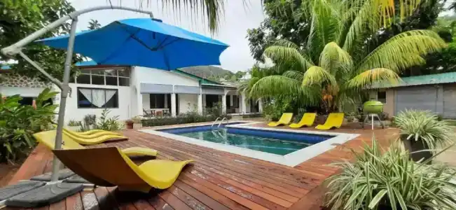 Castaway Lodge - 35