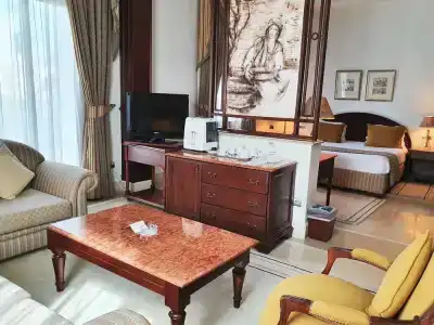 Les Oliviers Palace - 73