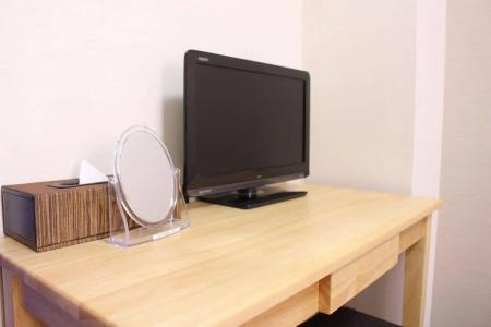 K's House Tokyo - Travelers Hostel - 4