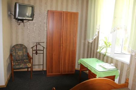 Mini Chisinau - 0