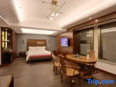 Lujia International - 57