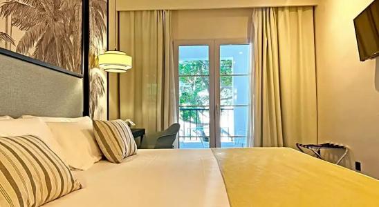 Soho Boutique Puerto - 102