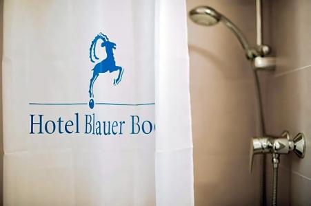 Blauer Bock - 47