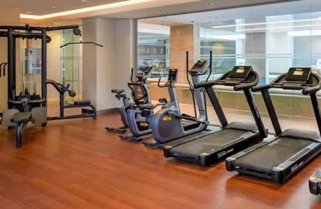 Movenpick Living Istanbul - 16