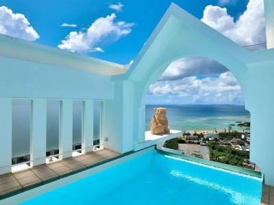 Okinawa Kariyushi Resort Exes Onna - 107