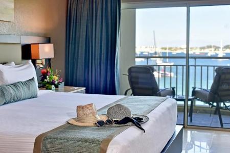 The Villas at Beach and Marina - 81