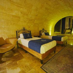 Kayra Cave Suites - 30