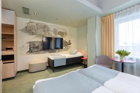 Art Pallas by Tartuhotels - 50
