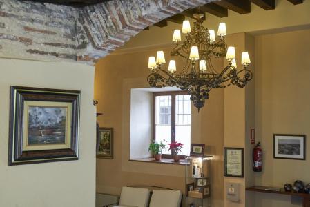 Palacio Ayala Berganza - 1