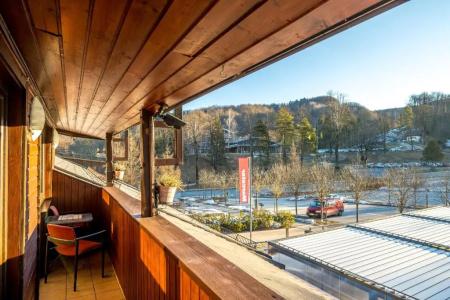 Center Bohinjsko Jezero - 107