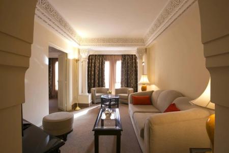 Nassim Hôtel - 18
