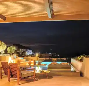 Potnia Theron Suites - 35