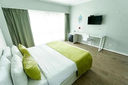 Pestana Buenos Aires - 123