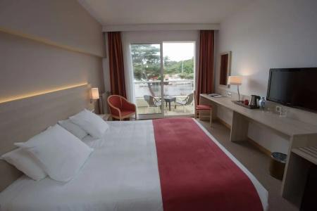 Best Western Plus Le Roof Vannes Bord De Mer - 98