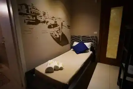 Bari Antica Boutique b&b - 36