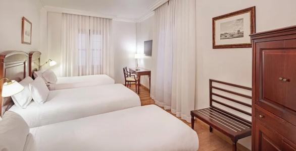 Sercotel Palacio de los Gamboa - 61
