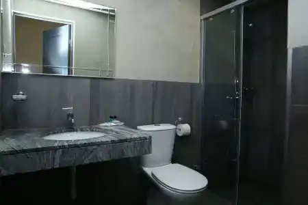Best Western Bohemian Resort - 42