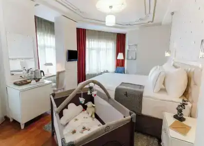 Amira Istanbul - 95