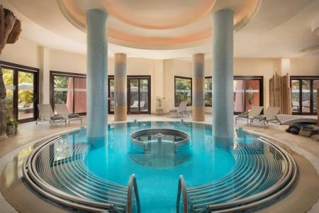 Sheraton La Caleta Resort & Spa - 31