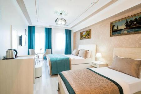 Atam Suites - 141