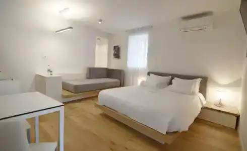Divota Apartment - 159