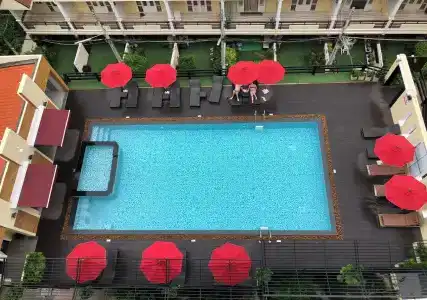 Golden Sea Pattaya - Sha Extra Plus - 9