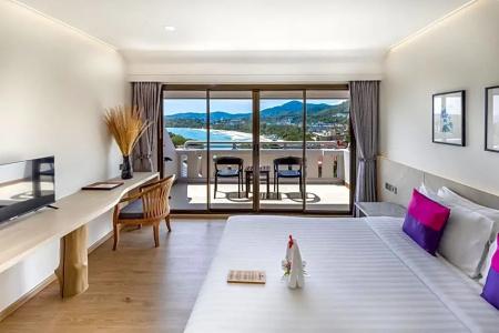 Orchidacea Resort - Sha Plus - 51