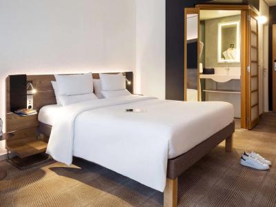 Novotel Lausanne Bussigny - 44