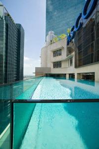 Ascott Raffles Place Singapore - 25