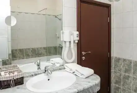 Spa Dvoretsa - 24