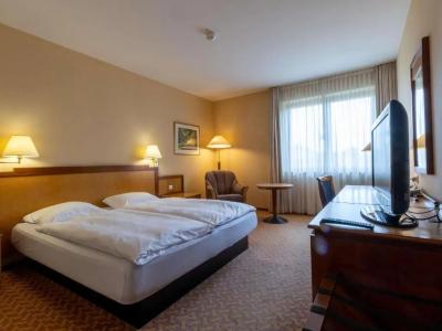 Mercure Gera City - 34