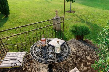La Bastide de Fabrègues - 24